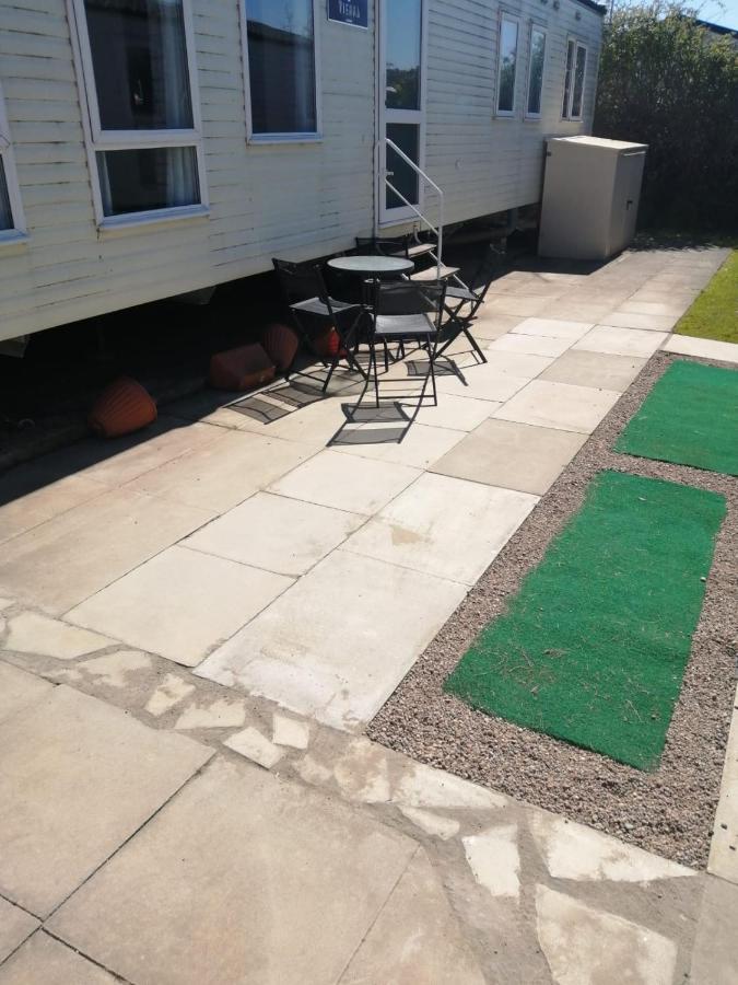 Manor Park Hunstanton Pets Go Free Linen Included Villa Exterior photo