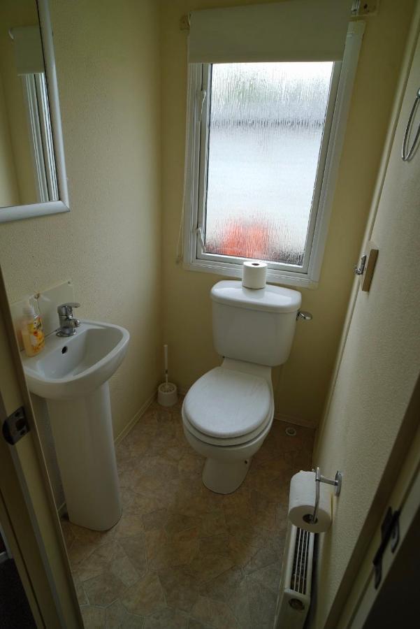 Manor Park Hunstanton Pets Go Free Linen Included Villa Exterior photo