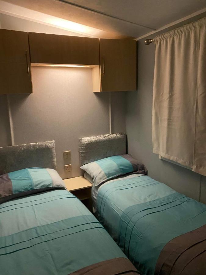 Manor Park Hunstanton Pets Go Free Linen Included Villa Exterior photo
